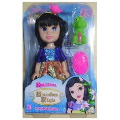 Кукла 1 TOY Волшебная сказка 15