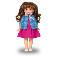 Кукла Весна Эля 13 31 см В123 в