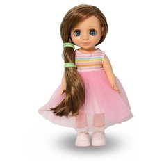Кукла Весна Ася 7 26 см В3128 в