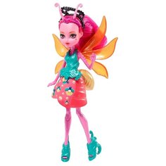 Кукла Monster High Цветочные