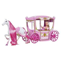 Набор Steffi Love Штеффи в Simba