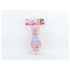 Кукла Shantou Gepai Красивая