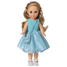 Кукла Весна Мила 7 39 см В2964