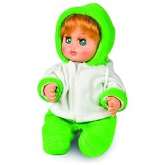 Кукла Весна Любочка 2 21 см