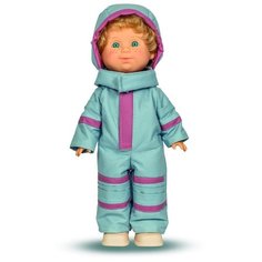 Интерактивная кукла Весна Митя