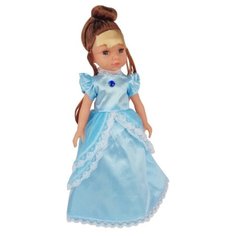 Кукла Abtoys Весенний вальс