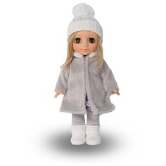 Кукла Весна Ася 1 26 см В3121 в