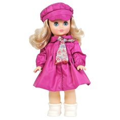 Интерактивная кукла Весна