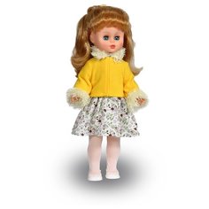 Интерактивная кукла Весна Оля