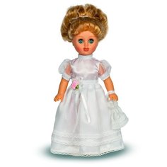 Кукла Весна Алла 10 35 см В2149