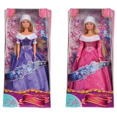 Кукла Steffi Love Штеффи в Simba