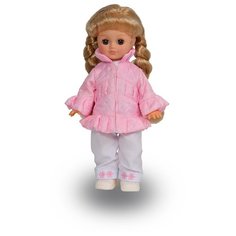 Интерактивная кукла Весна Олеся