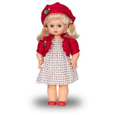 Интерактивная кукла Весна Инна