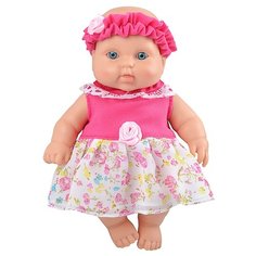 Кукла Весна Карапуз 12 девочка