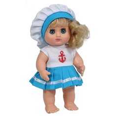 Кукла Весна Любочка 12 21 см