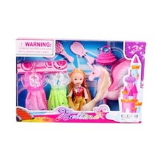 Кукла Shantou Gepai Bettina с