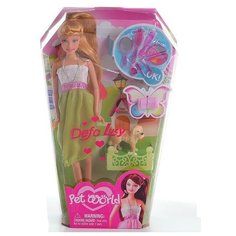 Кукла Defa Lucy Любительница