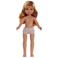 Кукла Paola Reina Даша 32 см