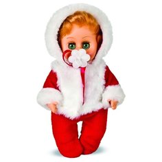 Кукла Весна Юлька 7 21 см В607