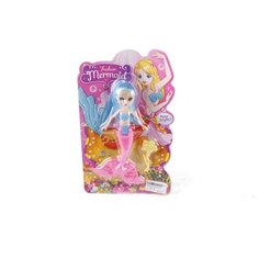 Кукла Shantou Gepai Mermaid