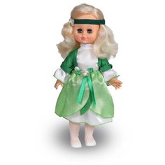 Интерактивная кукла Весна Оля