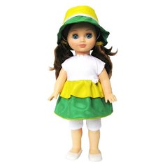 Интерактивная кукла Весна Герда