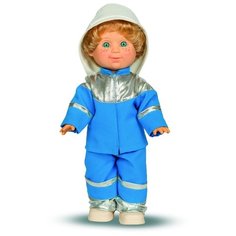 Интерактивная кукла Весна Митя