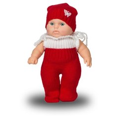 Кукла Весна Карапуз 5 девочка