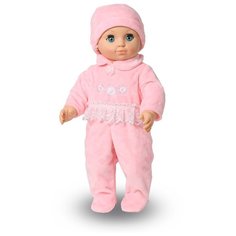 Кукла Весна Пупс 6 42 см В2991