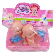 Кукла Abtoys Мой малыш PT-00486