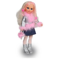 Интерактивная кукла Весна