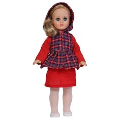 Интерактивная кукла Весна Марта