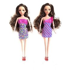 Кукла Shantou Gepai Красотка 29