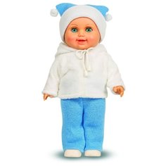 Кукла Весна Артем 2 33 см В2225