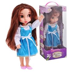 Интерактивная кукла 1 TOY