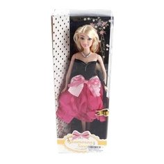 Кукла Shantou Gepai София 29 см