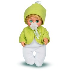 Кукла Весна Юлька 5 21 см В509