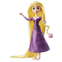 Кукла Hasbro Запутанная история