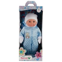 Кукла Весна Пупс 3 42 см В2970
