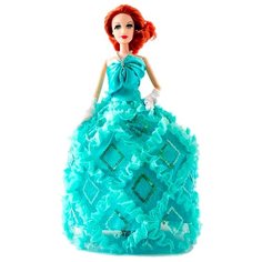 Кукла ABtoy Весенний вальс