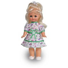 Интерактивная кукла Весна