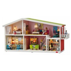 Lundby кукольный домик Smaland