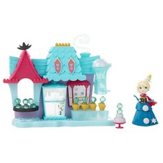 Hasbro Disney Frozen Маленькое
