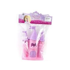 Shantou Gepai My dreamy castle