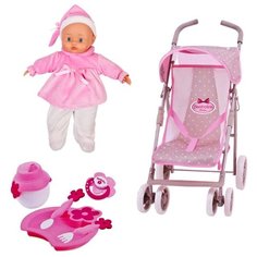 Прогулочная коляска Dimian