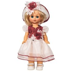 Интерактивная кукла Весна Элла