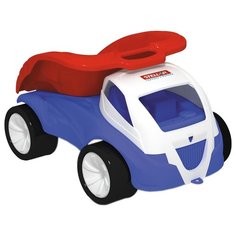 Грузовик Стеллар Томагавк 01431