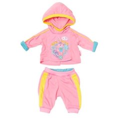 Zapf Creation Набор одежды для