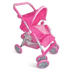Прогулочная коляска 1 TOY