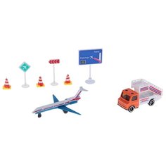 Набор техники ТЕХНОПАРК